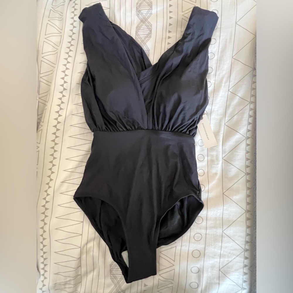NWT Allihop Swimsuit in Size X-Small